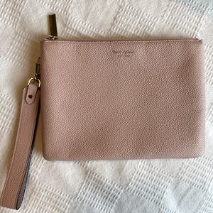 Kate Spade wristlet